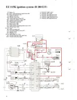 Preview for 37 page of Volvo 7601990 Wiring Diagrams