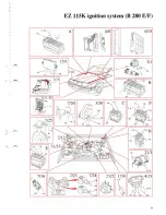 Preview for 38 page of Volvo 7601990 Wiring Diagrams