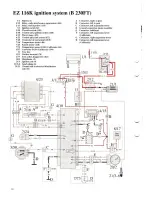 Preview for 39 page of Volvo 7601990 Wiring Diagrams