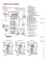 Preview for 41 page of Volvo 7601990 Wiring Diagrams