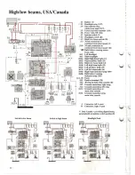 Preview for 43 page of Volvo 7601990 Wiring Diagrams