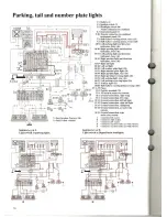 Preview for 46 page of Volvo 7601990 Wiring Diagrams