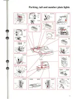 Preview for 47 page of Volvo 7601990 Wiring Diagrams