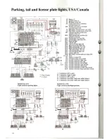 Preview for 48 page of Volvo 7601990 Wiring Diagrams