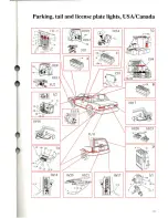 Preview for 49 page of Volvo 7601990 Wiring Diagrams