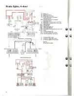 Preview for 50 page of Volvo 7601990 Wiring Diagrams