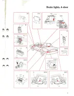 Preview for 51 page of Volvo 7601990 Wiring Diagrams