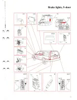 Preview for 53 page of Volvo 7601990 Wiring Diagrams