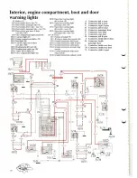 Preview for 56 page of Volvo 7601990 Wiring Diagrams