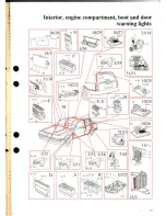 Preview for 57 page of Volvo 7601990 Wiring Diagrams