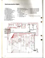 Preview for 58 page of Volvo 7601990 Wiring Diagrams