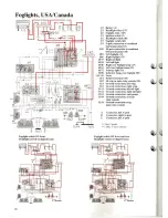 Preview for 62 page of Volvo 7601990 Wiring Diagrams