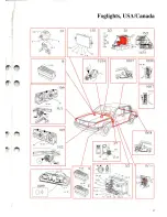 Preview for 63 page of Volvo 7601990 Wiring Diagrams