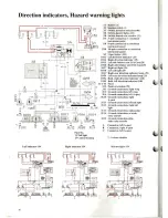 Preview for 65 page of Volvo 7601990 Wiring Diagrams