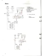 Preview for 67 page of Volvo 7601990 Wiring Diagrams