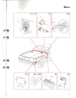 Preview for 68 page of Volvo 7601990 Wiring Diagrams