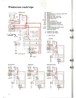 Preview for 69 page of Volvo 7601990 Wiring Diagrams