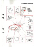 Preview for 70 page of Volvo 7601990 Wiring Diagrams