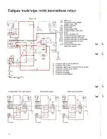 Preview for 71 page of Volvo 7601990 Wiring Diagrams