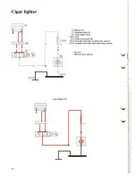 Preview for 74 page of Volvo 7601990 Wiring Diagrams