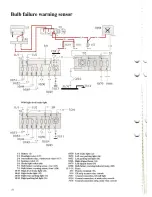 Preview for 76 page of Volvo 7601990 Wiring Diagrams