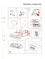 Preview for 77 page of Volvo 7601990 Wiring Diagrams