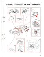 Preview for 79 page of Volvo 7601990 Wiring Diagrams