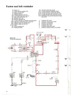 Preview for 80 page of Volvo 7601990 Wiring Diagrams