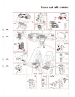 Preview for 81 page of Volvo 7601990 Wiring Diagrams