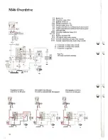 Preview for 84 page of Volvo 7601990 Wiring Diagrams