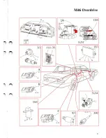 Preview for 85 page of Volvo 7601990 Wiring Diagrams