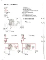 Preview for 86 page of Volvo 7601990 Wiring Diagrams