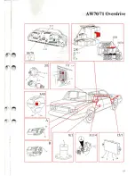 Preview for 87 page of Volvo 7601990 Wiring Diagrams