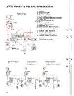 Preview for 88 page of Volvo 7601990 Wiring Diagrams