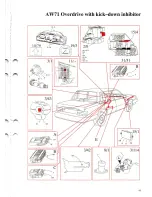 Preview for 89 page of Volvo 7601990 Wiring Diagrams