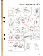 Preview for 91 page of Volvo 7601990 Wiring Diagrams