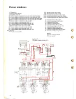 Preview for 92 page of Volvo 7601990 Wiring Diagrams