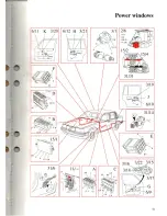 Preview for 93 page of Volvo 7601990 Wiring Diagrams