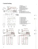 Preview for 94 page of Volvo 7601990 Wiring Diagrams