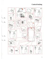 Preview for 95 page of Volvo 7601990 Wiring Diagrams