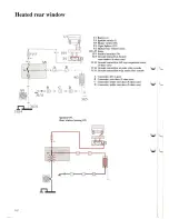 Preview for 96 page of Volvo 7601990 Wiring Diagrams