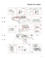 Preview for 97 page of Volvo 7601990 Wiring Diagrams