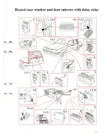 Preview for 99 page of Volvo 7601990 Wiring Diagrams