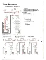 Preview for 100 page of Volvo 7601990 Wiring Diagrams