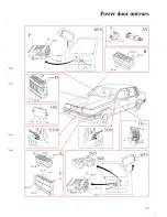 Preview for 101 page of Volvo 7601990 Wiring Diagrams