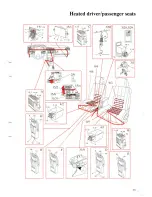 Preview for 103 page of Volvo 7601990 Wiring Diagrams