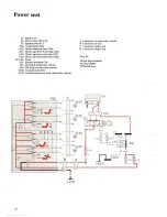 Preview for 104 page of Volvo 7601990 Wiring Diagrams