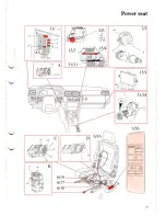 Preview for 105 page of Volvo 7601990 Wiring Diagrams