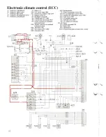 Preview for 106 page of Volvo 7601990 Wiring Diagrams