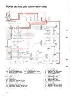 Preview for 111 page of Volvo 7601990 Wiring Diagrams